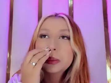 Chaturbate Live Porn of camillemilano
