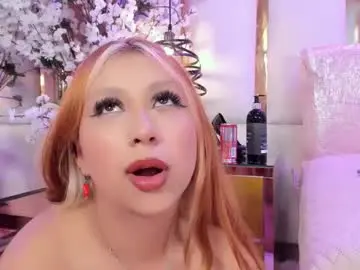 Chaturbate Nude Webcam of camillemilano