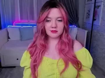 Chaturbate Free Porn Cam of carolinasherry