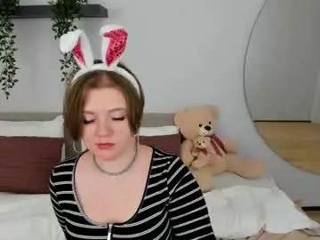 Chaturbate Best Webcam of carolinasherry