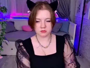 Chaturbate Adult Video Chat of carolinasherry