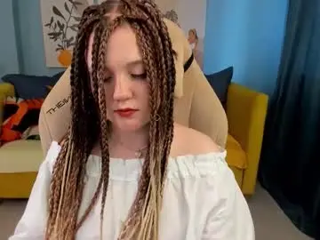Chaturbate Free Live Porn of carolinasherry