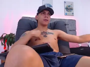 Chaturbate Free Porn Cam of deivid_santoss