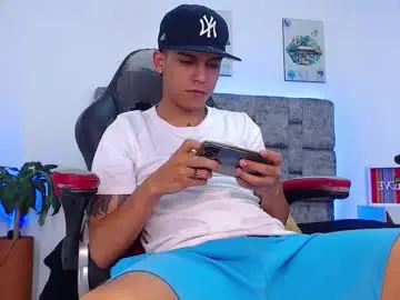 Chaturbate Sex Cam of deivid_santoss