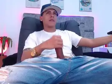 Chaturbate Private Sex Chat of deivid_santoss