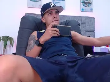 Chaturbate Adult Webcam of deivid_santoss