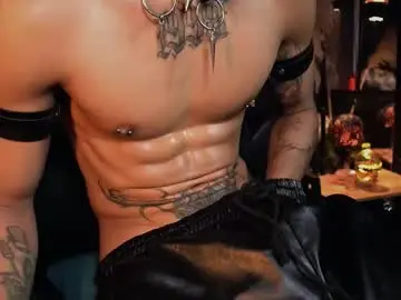 Chaturbate Adult Webcams of demonkush_
