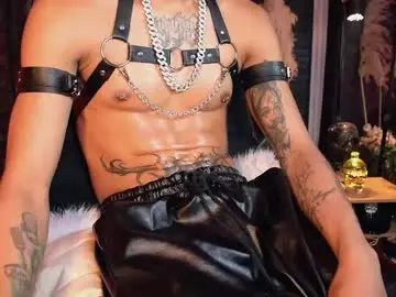 Chaturbate Free Live Porn of demonkush_