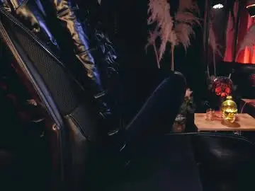 Chaturbate Free Live Porn of demonkush_