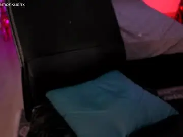 Chaturbate Best live sex cam show of demonkush_