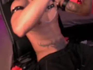 Chaturbate Adult Webcam of demonkush_