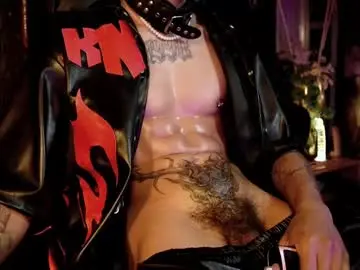 Chaturbate Watch Live Sex Cams of demonkush_