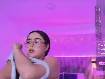 Chaturbate Sex Cam of emmy_walker1