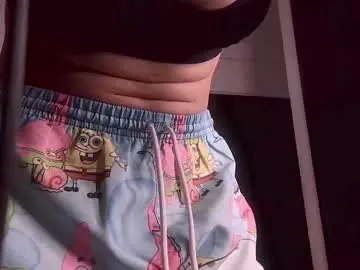 Chaturbate Nude Webcam of eva_monwalker