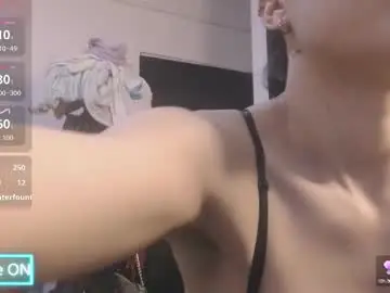 Chaturbate Sex Chat of eva_monwalker