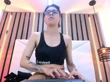 Chaturbate Private Sex Chat of eva_monwalker