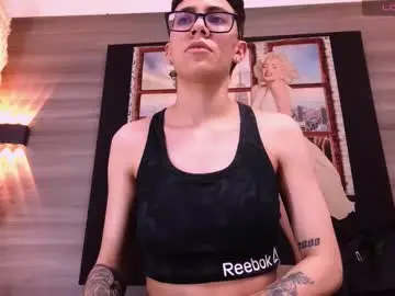 Chaturbate Best live sex cam show of eva_monwalker