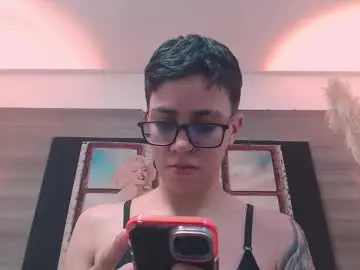 Chaturbate Private Sex Chat of eva_monwalker