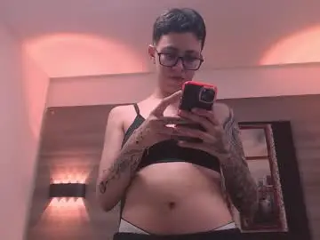 Chaturbate Live Sex of eva_monwalker