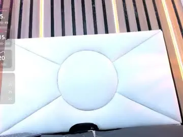 Chaturbate Private Sex Chat of eva_monwalker