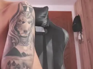 Chaturbate Adult Webcam of eva_monwalker