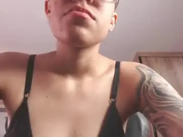 Chaturbate Nude Webcam of eva_monwalker