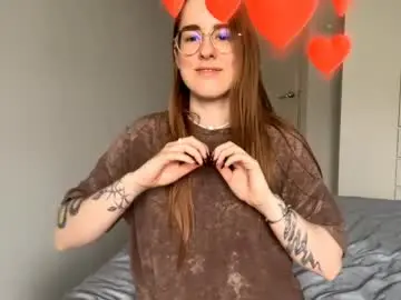 Chaturbate Free Live Porn of feleciacockrell