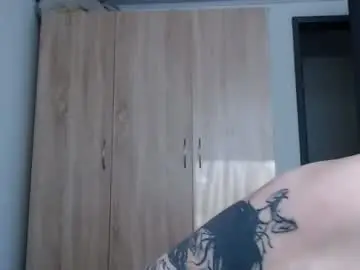 Chaturbate Adult Webcam of give_me_orgasms