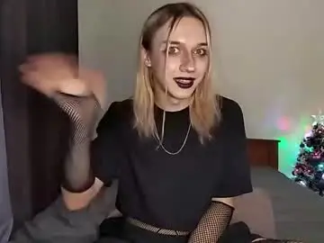 Chaturbate Live Sex Cam of icebenz