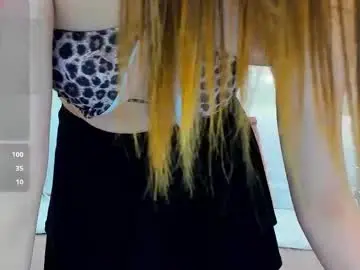 Chaturbate Live Sex Cam of irismatt