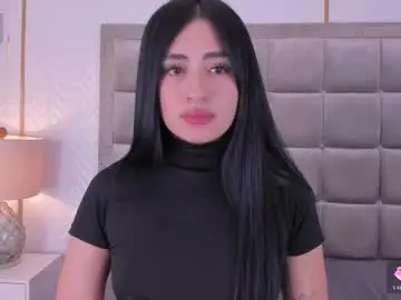 Chaturbate Best live sex cam show of lucianacohelo