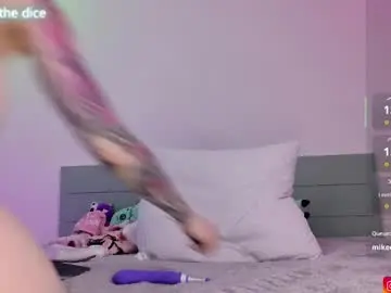 Chaturbate Live Sex of lust_one