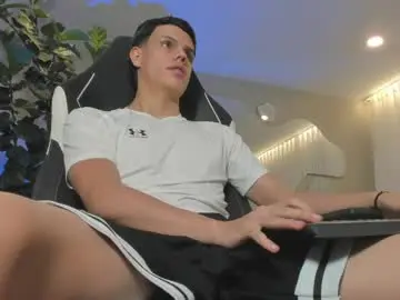 Chaturbate Best Webcam of maicolruggeri