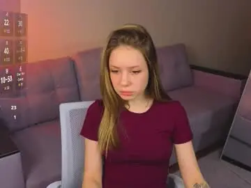 Chaturbate Free Live Porn of mini_allice