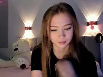 Chaturbate Live Sex Cam of princess_nier