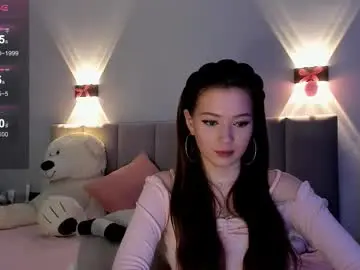 Chaturbate Private Sex Chat of princess_nier