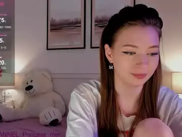 Chaturbate Free Live Porn of princess_nier