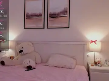 Chaturbate Free Porn Cam of princess_nier