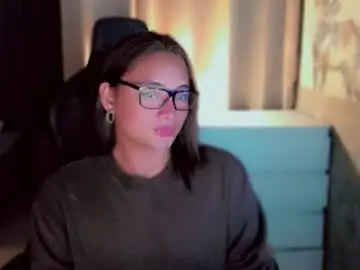 Chaturbate Live Sex Cam of queenarthalia