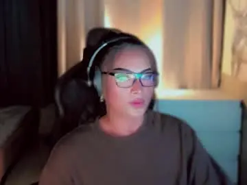 Chaturbate Live Porn of queenarthalia