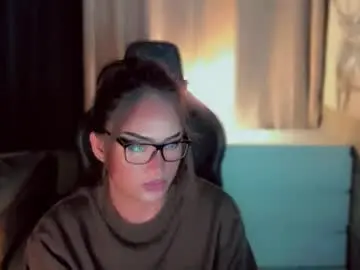 Chaturbate Nude Webcam of queenarthalia