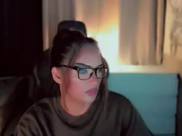 Chaturbate Adult Video Chat of queenarthalia