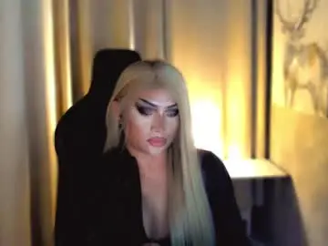 Chaturbate Adult Webcam of queenarthalia