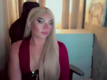 Chaturbate Live Porn of queenarthalia