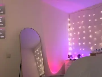 Chaturbate Free Porn Cam of rabbyasti