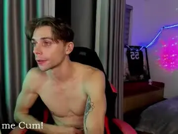 Chaturbate Live Sex Cam of samgorgeous