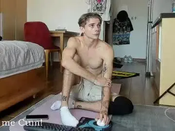 Chaturbate Adult Webcam of samgorgeous
