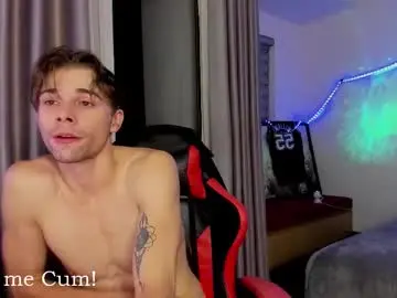Chaturbate Sex Cam of samgorgeous