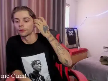 Chaturbate Adult Webcams of samgorgeous