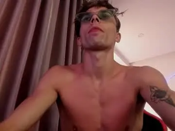 Chaturbate Live Sex Cam of samgorgeous